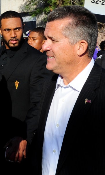 ASU kicks off final recruiting stretch with big weekend